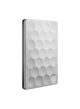 HDD Ext 1 TB 2.5" Segate BP Ultra Slim Platinum